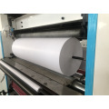 1400C High-End Thermal Paper CAD Paper Slitting Rewinding Machine